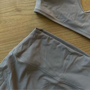 SET ACTIVE Sportbody Set